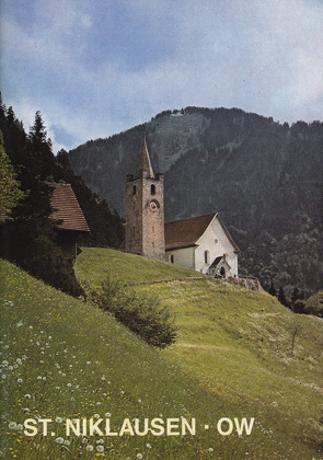 Amschwand von Amschwand,  Rupert