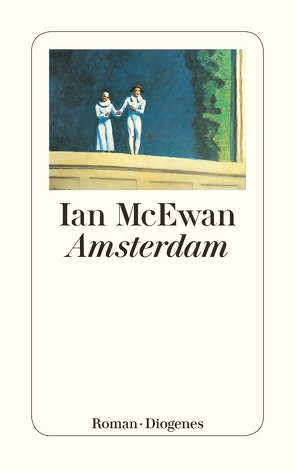 Amsterdam von McEwan,  Ian, Oeser,  Hans-Christian