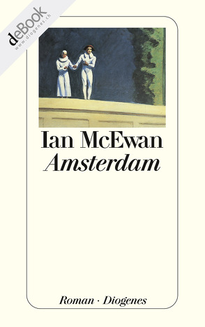 Amsterdam von McEwan,  Ian, Oeser,  Hans-Christian