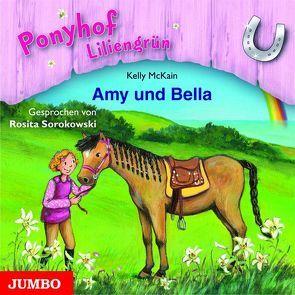 Amy und Bella von McKain,  Kelly, Sorokowski,  Rosita