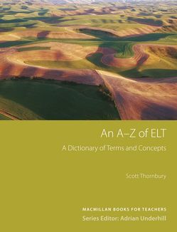 An A-Z of ELT von Thornbury,  Scott