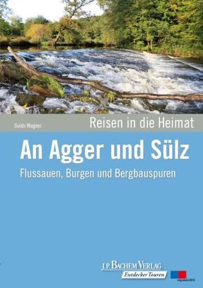 An Agger und Sülz von Wagner,  Guido