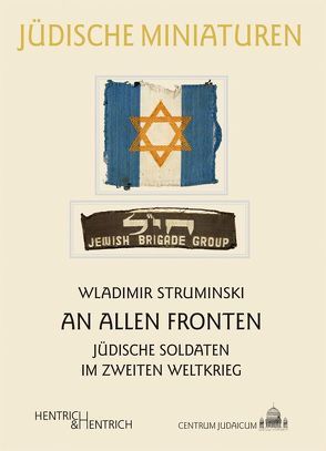 An allen Fronten von Graumann,  Dieter, Struminski,  Wladimir