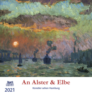 An Alster & Elbe 2021