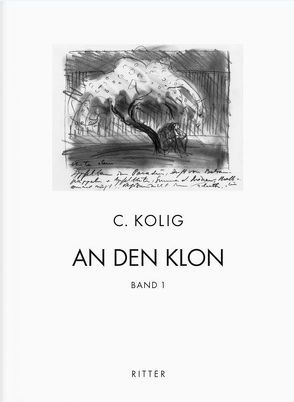 An den Klon von Kolig,  Cornelius