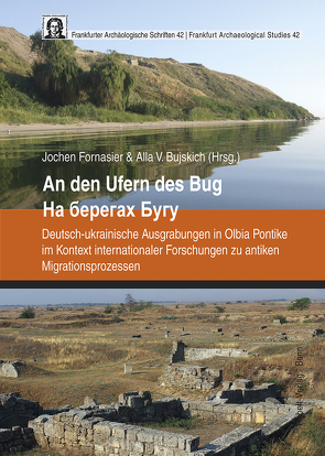 An den Ufern des Bug von Bujskich,  Alla V., Fornasier,  Jochen