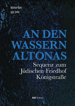 An den Wassern Altonas von Batz,  Michael