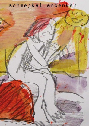 an.denken von Schmejkal,  Hans-Jürgen