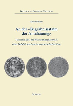 An der ‚Begräbnissstätte der Anschauung‘ von Reuter,  Sören