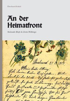 An der Heimatfront von Schiel,  Eberhard