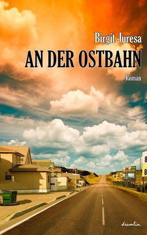 An der Ostbahn von Juresa,  Birgit