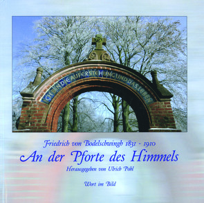 An der Pforte des Himmels von Pohl,  Ulrich, Trebing,  F Christian