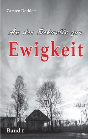 An der Schwelle zur Ewigkeit von Dethlefs,  Carsten