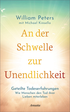 An der Schwelle zur Unendlichkeit von Kinsella,  Michael, Molitor,  Juliane, Peters,  William