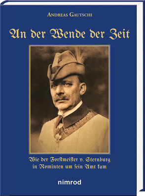 An der Wende der Zeit von Gautschi,  Andreas