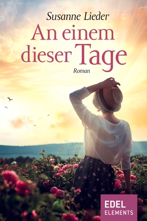 An einem dieser Tage von Lieder,  Susanne