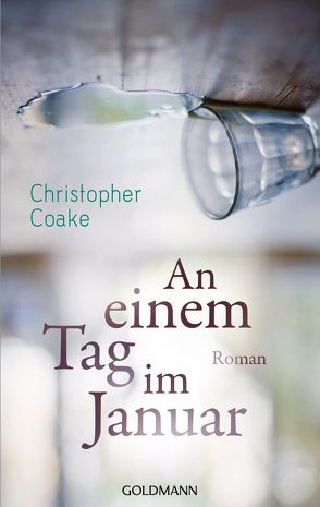 An einem Tag im Januar von Coake,  Christopher, Roth,  Sabine