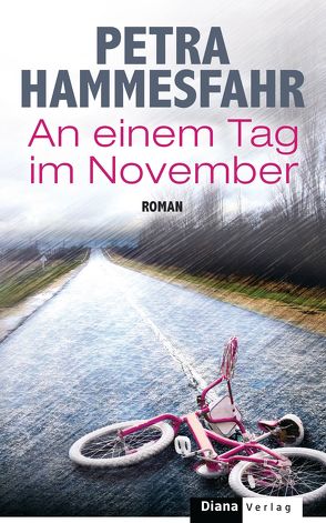 An einem Tag im November von Hammesfahr,  Petra