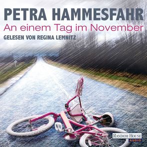 An einem Tag im November von Hammesfahr,  Petra, Lemnitz,  Regina