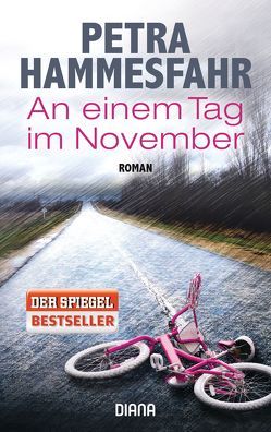 An einem Tag im November von Hammesfahr,  Petra