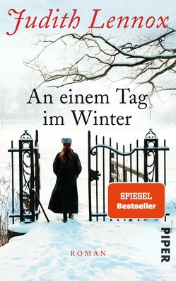 An einem Tag im Winter von Ciletti,  Mechtild, Lennox,  Judith