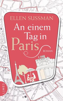 An einem Tag in Paris von Dünninger,  Veronika, Sussman,  Ellen