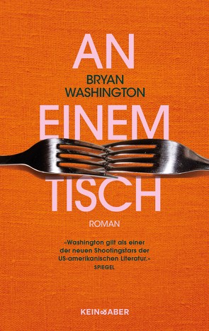 An einem Tisch von Löcher-Lawrence,  Werner, Washington,  Bryan