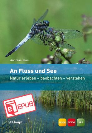 An Fluss und See von Jaun,  Andreas