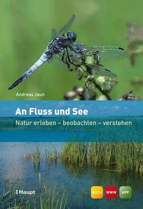 An Fluss und See von Jaun,  Andreas