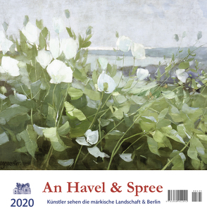 An Havel & Spree 2020