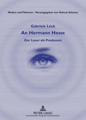 An Hermann Hesse von Lück,  Gabriele