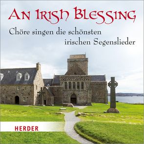 An Irish Blessing