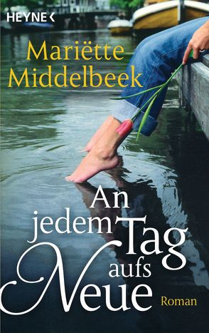 An jedem Tag aufs Neue von Burkhardt,  Christiane, Middelbeek,  Mariette