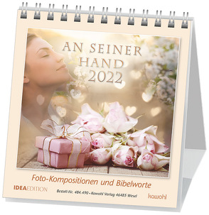 An seiner Hand 2022