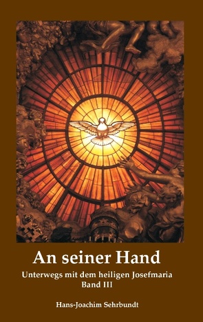 An seiner Hand von Sehrbundt,  Hans-Joachim