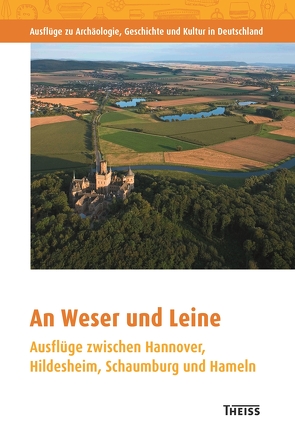 An Weser und Leine von Zipf,  Gabriele