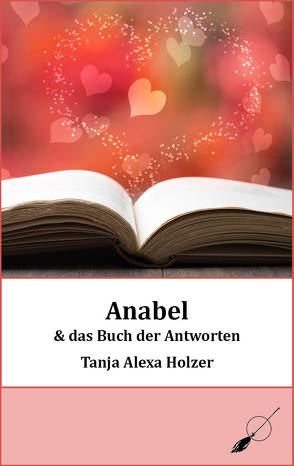 Anabel und das Buch der Antworten