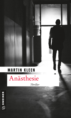 Anästhesie von Kleen,  Martin