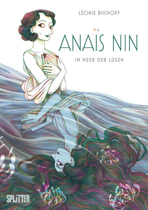 Anaïs Nin von Bischoff,  Léonie