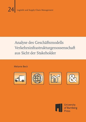 Analyse des Geschäftsmodells von Beck,  Melanie