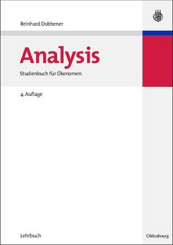 Analysis von Dobbener,  Reinhard