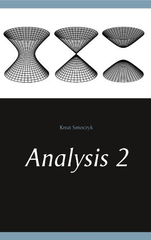 Analysis 2 von Smoczyk,  Knut