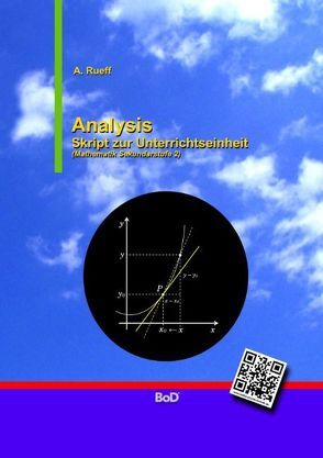Analysis von Rueff,  Andreas