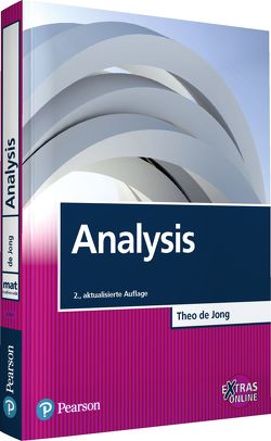 Analysis von de Jong,  Theo