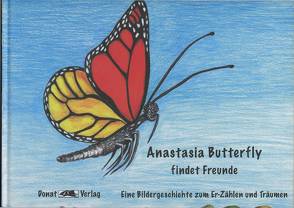 Anastasia Butterfly findet Freunde von Gallenkamp,  Ursula