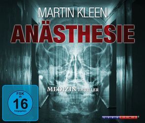 ANÄSTHESIE von Huhn,  Ralf M., Kleen,  Martin