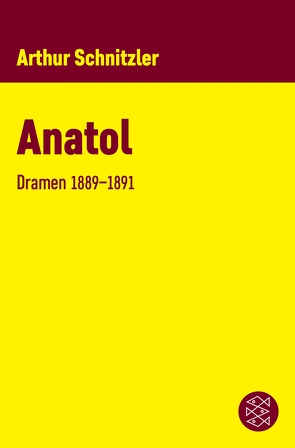 Anatol von Schnitzler,  Arthur