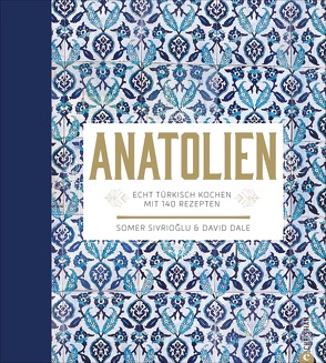 Anatolien von Ertl,  Helmut
