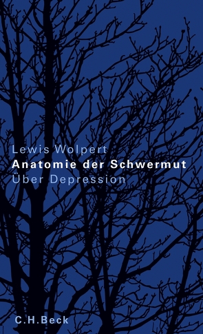 Anatomie der Schwermut von Höfer,  Sylvia, Wolpert,  Lewis