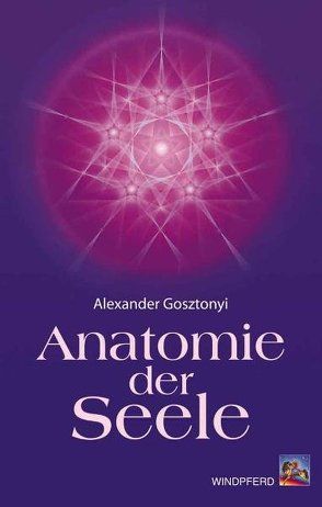 Anatomie der Seele von Gosztonyi,  Alexander